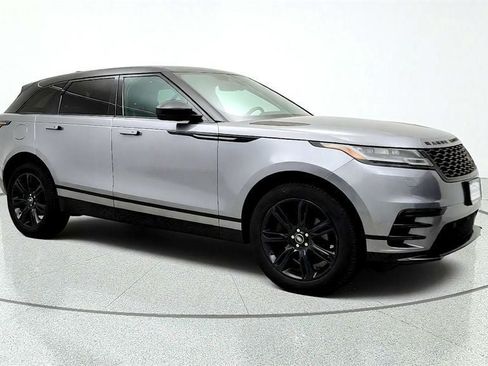 Used 2023 Land Rover Range Rover Velar R-Dynamic S AWD/4WD image 3