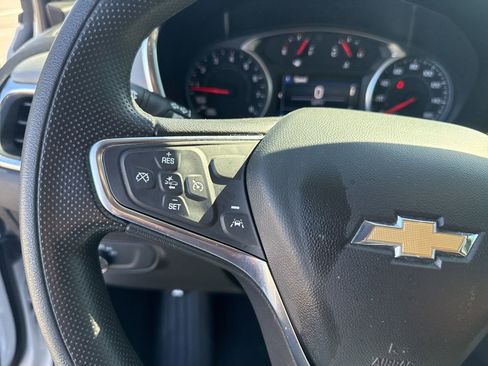 Used 2024 Chevrolet Equinox LS w/ LS Convenience Package image 14