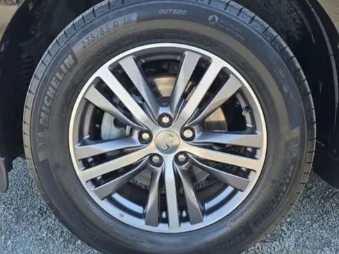 Used 2020 INFINITI QX60 Luxe FWD image 59