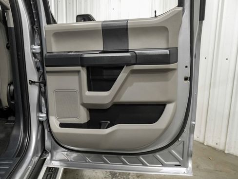 Used 2022 Ford F250 XL w/ STX Appearance Package image 45