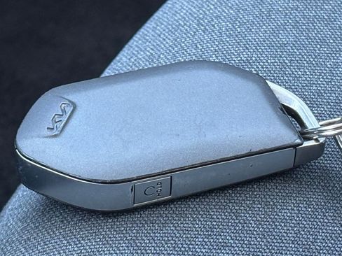 Used 2025 Kia K4 LXS image 27