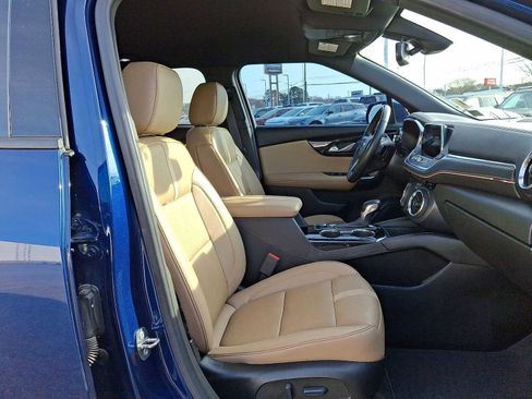 Used 2022 Chevrolet Blazer Premier w/ Enhanced Convenience Package image 34