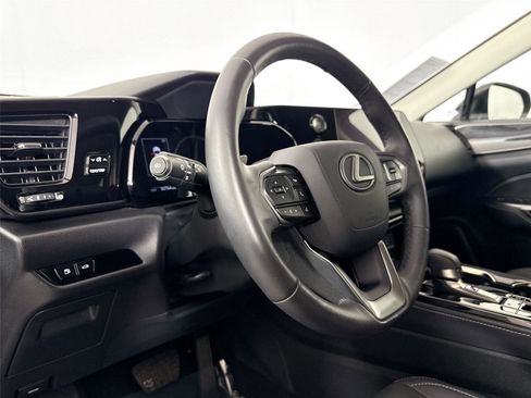 Used 2022 Lexus NX 350 AWD w/ Cold Area Package image 4