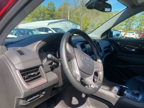 Used 2023 GMC Terrain AT4 w/ Infotainment Package II image 16