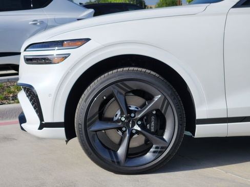 New 2026 Genesis GV70 2.5T Sport Prestige AWD/4WD image 6
