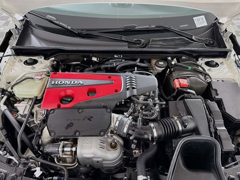 Certified 2023 Honda Civic Type R image 10