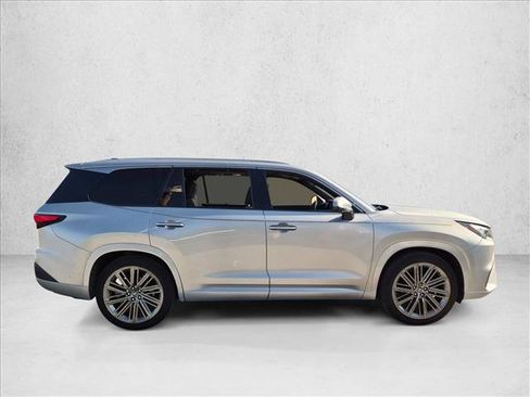 Used 2024 Lexus TX 350 AWD w/ Technology Package image 4