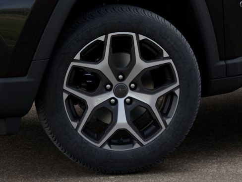 New 2026 Jeep Compass Limited AWD/4WD image 34