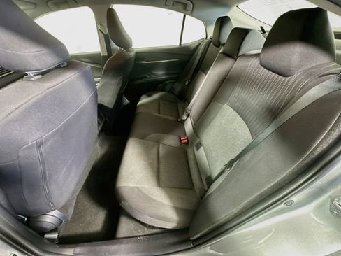 Used 2025 Toyota Camry LE FWD image 22