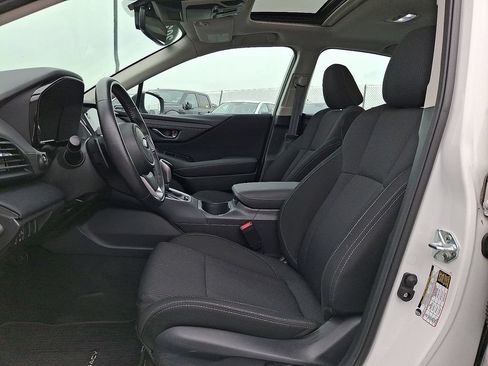 Used 2023 Subaru Legacy Premium AWD/4WD image 15