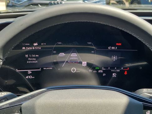 New 2026 Audi A6 Prestige AWD/4WD image 26