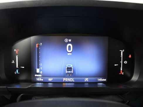 New 2026 Ford Maverick XLT FWD image 28