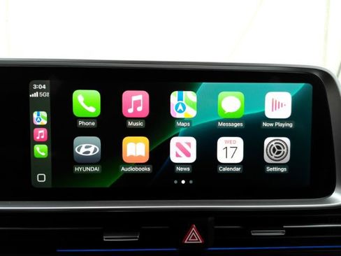 Used 2024 Hyundai Ioniq 6 SEL image 9