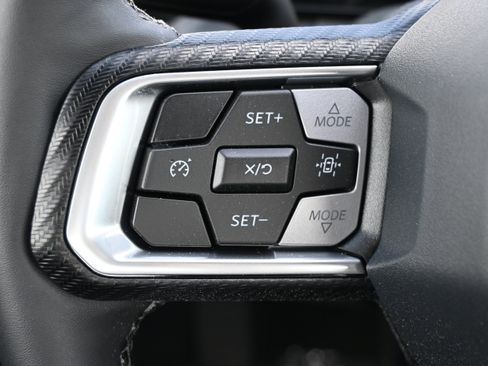 New 2026 Ford Mustang Coupe RWD image 13