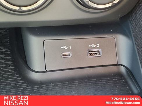 New 2026 Nissan Z Sport w/ Floor Mat Package image 17