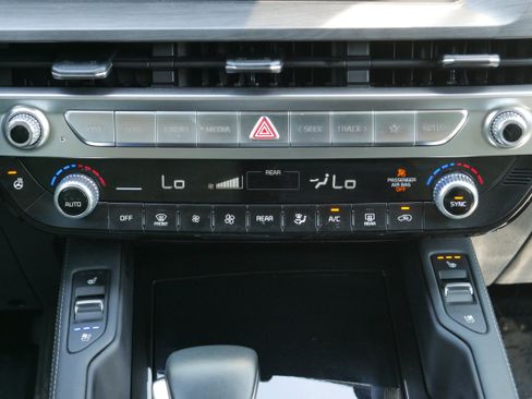 Certified 2024 Kia Telluride EX X-Line AWD/4WD image 22
