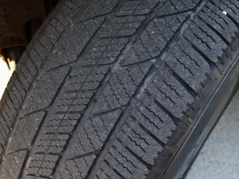 Used 2019 Chevrolet Silverado 1500 LTZ image 22