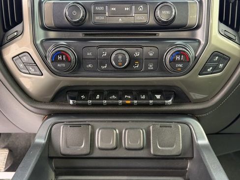 Used 2017 Chevrolet Silverado 3500 High Country w/ Duramax Plus Package image 30