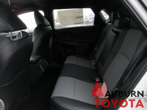 New 2026 Toyota bZ image 17