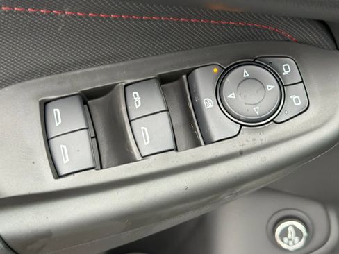 New 2026 Chevrolet TrailBlazer RS w/ Convenience Package image 13