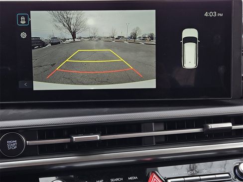 New 2026 Hyundai Santa Fe SEL image 17