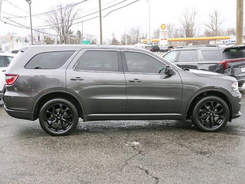 Used 2019 Dodge Durango GT w/ Blacktop Package image 18