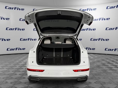 Used 2022 Audi Q5 2.0T Premium Plus w/ Premium Plus Package image 11