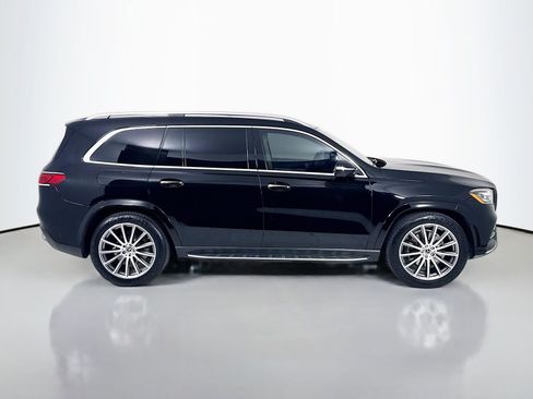 Used 2023 Mercedes-Benz GLS 450 4MATIC image 8