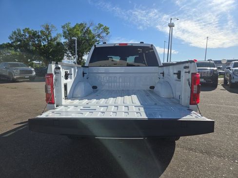 Used 2022 Ford F150 XLT w/ Equipment Group 302A High AWD/4WD image 18