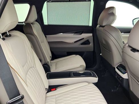 Used 2026 INFINITI QX60 Autograph w/ Dark Cargo Package AWD/4WD image 26