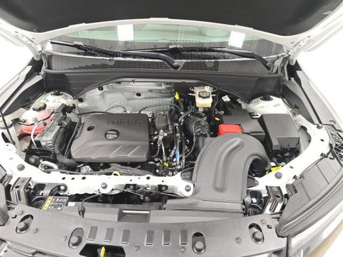 New 2026 Chevrolet TrailBlazer ACTIV w/ Convenience Package image 31