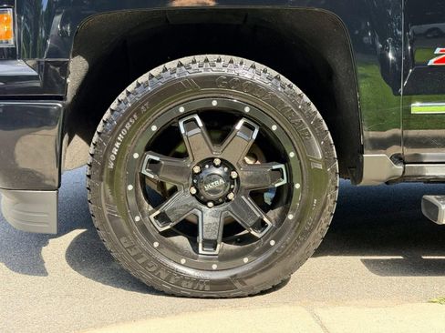 Used 2015 Chevrolet Silverado 1500 LT w/ Custom Sport Edition AWD/4WD image 15