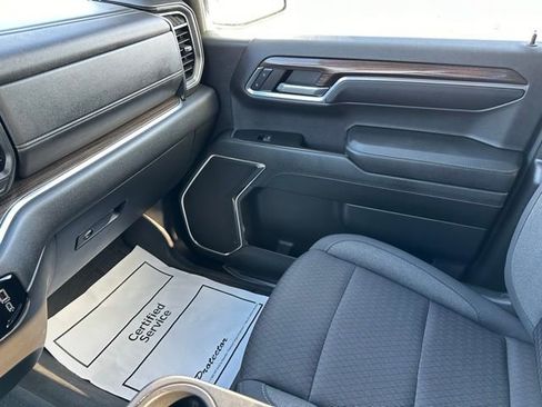 Used 2023 Chevrolet Silverado 1500 LT w/ Protection Package AWD/4WD image 45