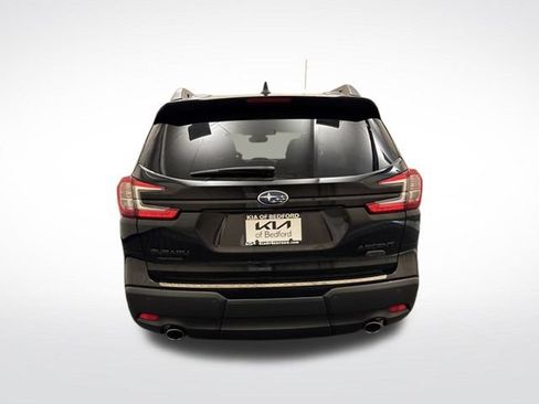 Used 2024 Subaru Ascent Onyx Edition Limited AWD/4WD image 6