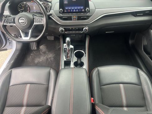 Certified 2023 Nissan Altima 2.5 SR image 18