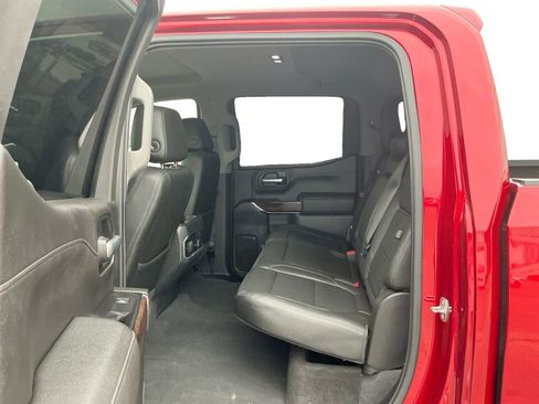 Used 2019 GMC Sierra 1500 SLT image 21