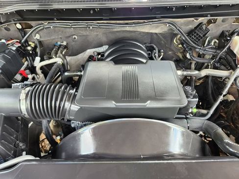 Used 2022 Chevrolet Silverado 2500 LT w/ Convenience Package AWD/4WD image 33