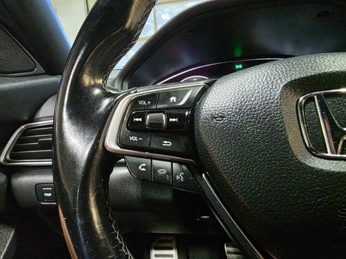 Used 2020 Honda Accord Sport image 28