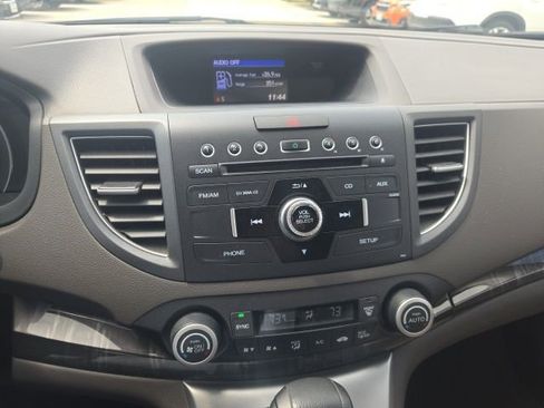 Used 2012 Honda CR-V EX-L image 11