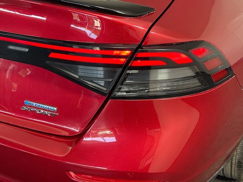 Used 2023 Honda Accord Sport image 34