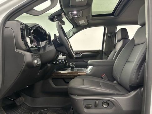 New 2026 GMC Sierra 1500 Elevation w/ Elevation Premium Package image 16