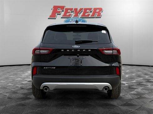 New 2026 Ford Escape Active w/ Cold Weather Package image 6