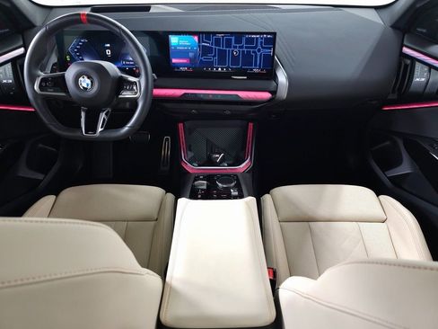 Used 2025 BMW X3 M50 w/ Premium Package image 15