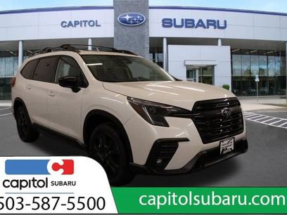 New 2026 Subaru Ascent Bronze Edition w/ Popular Package #2