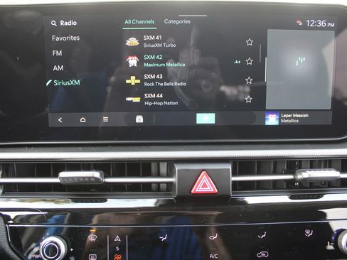 New 2026 Kia Sportage LX FWD image 41