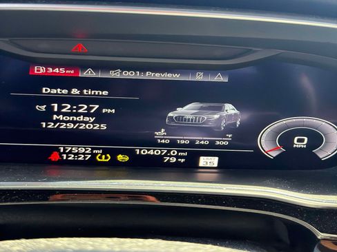 Used 2021 Audi Q3 2.0T Premium Plus w/ Premium Plus Package image 13