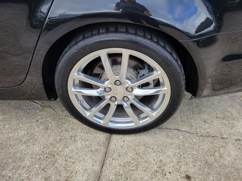 Used 2014 Chevrolet SS image 8