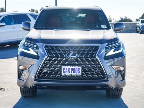Used 2023 Lexus GX 460 Premium image 6