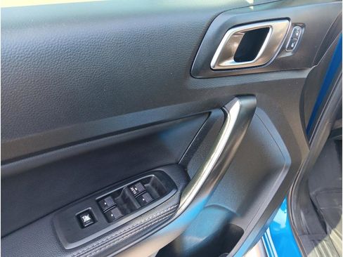 Certified 2022 Ford Ranger Lariat w/ Tremor Off-Road Package image 12