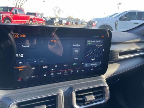 Used 2024 Ford Mustang GT Premium w/ GT Performance Package image 16